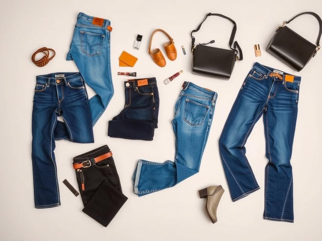 Lee Jeans for Women Styles