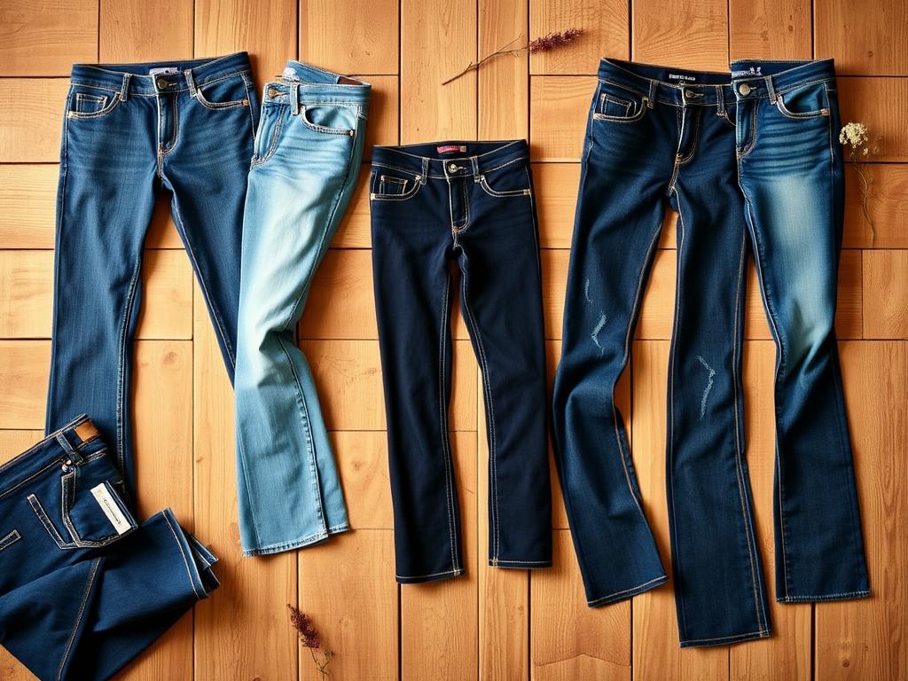 wrangler jeans for women